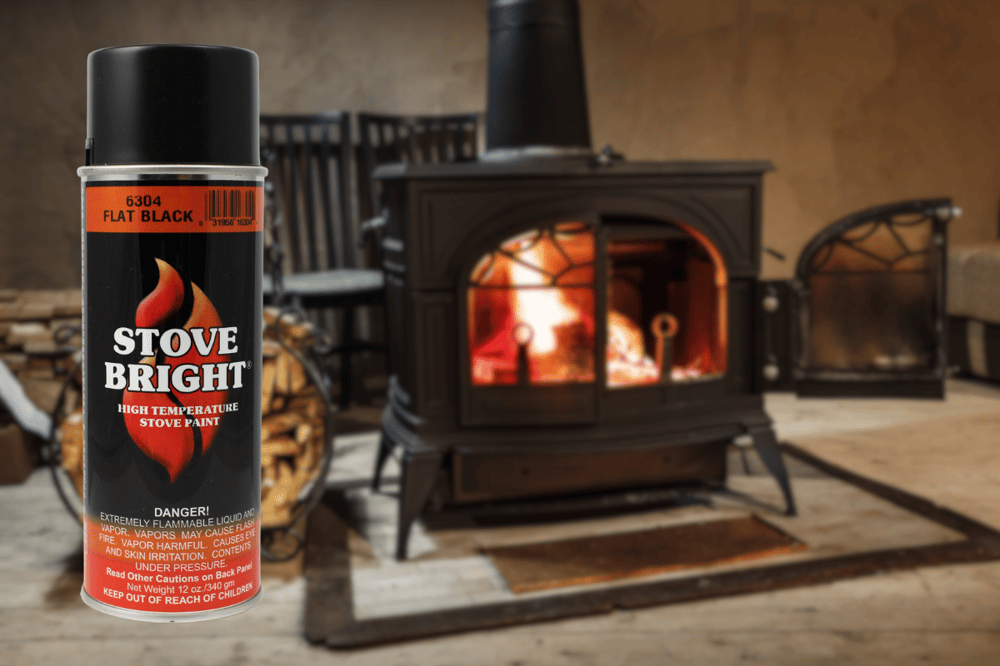 Where to find Stove Bright® High Temp Spray Paint Aerosols